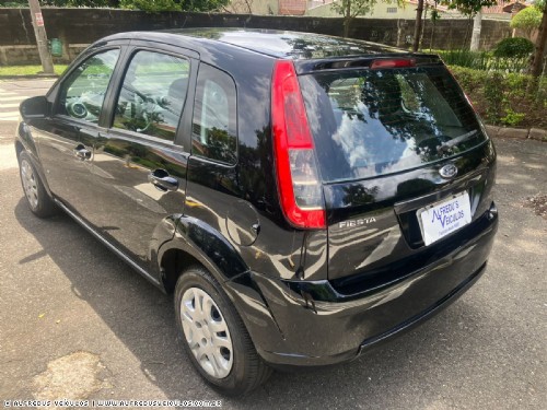 Ford FIESTA SE 1.0 2014/2014